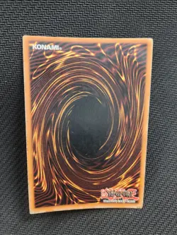 Yugioh! Chaos Emperor Dragon - Envoy of the End TLM-ENSE2 Ultra Limited - Image 2