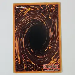 Abyss Script - Opening Ceremony - LED3-EN053 - NM/VLP - Common - 1st ed - Yugioh - Image 2