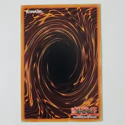 Abyss Actors Back Stage - LED3-EN055 - VLP/NM - Common - 1st ed - Yugioh - Image 2