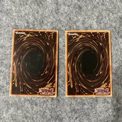 Yu-Gi-Oh! TCG Card Destruction SDY-042 Super Rare Holo - Image 2