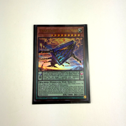 Yugioh! Enneacraft - Atori.MAR 1st Edition Ultra Rare PHRE-EN022 Phantom Revenge - Image 5