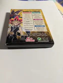 Yu-Gi-Oh! Speed Duel Destiny Masters Starter Deck 1st Edition No Box #1 - Image 3