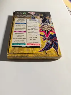Yu-Gi-Oh! Speed Duel Destiny Masters Starter Deck 1st Edition No Box #1 - Image 4