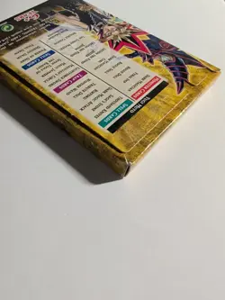 Yu-Gi-Oh! Speed Duel Destiny Masters Starter Deck 1st Edition No Box #1 - Image 5