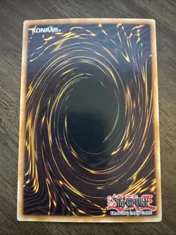 Yu-Gi-Oh! Penguin Soldier SDJ-022 Super Rare 1st Edition Holo Near Mint - Image 2