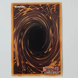 Relinquished Fusion (Blue) - LDS1-EN049 - NM/VLP - Ultra Rare - 1st ed - Yugioh - Image 2