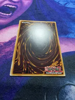 YuGiOh Drill Warrior ABPF-EN041 1st Edition Ultimate Rare NM - Image 3