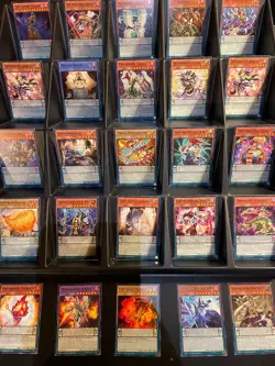 Yu-Gi-Oh! "PENDULUM" Pack #4 - 25 Card Lot! READ DESCRIPTION!!! - Image 1