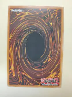 Yugioh! S:P Little Knight RA03-EN049 1st Ed Secret Rare NM - Image 4