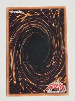 Raigeki (PSR) RC03-KR031 Platinum Secret Rare Korean Yugioh OCG Unlimited Mint - Image 3