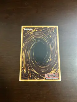 Fiendsmith's Sequence Super Rare OP27-EN011 Yu-Gi-Oh Card NM Condition - Image 2