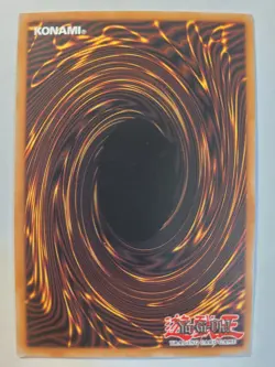 Gravity Bind - LCJW-EN108 Common - 1st Edition NM YuGiOh! Legendary Collection - Image 2