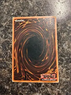 Yugioh Dark Magic Attack - AST-EN095 - Unlimited Ultra Rare - MP - Image 2