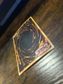 PCY-EN003 THOUSAND KNIVES SECRET RARE LP UNLIMITED EDITION - Image 4