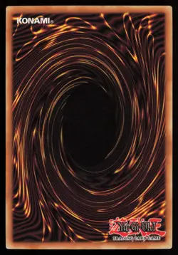 Yugioh Royal Command LON-080 1st Edition Ultra Rare NM - Image 2