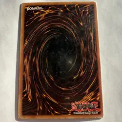 Yu-Gi-Oh! Dark Magician Girl Secret Rare MFC-000 Unlimited - Image 4