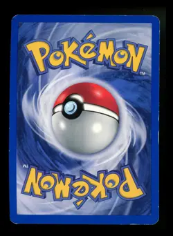 Brock's Ninetales 3/132 Gym Challenge 2000 Holo Rare WOTC Pokemon Card TCG - Image 2