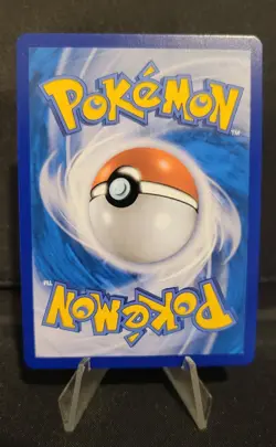 S6a: Eevee Heroes #101/069 Darkness Energy Korean Card - Image 2