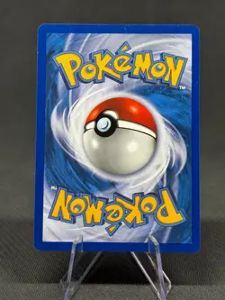 Houndoom 5/90 Undaunted Set Pokemon Card League Promo Reverse Holo Exclusive Nm - Image 2