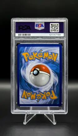 Pokemon Lugia v Alt Art TCG Silver Tempest SWSH Ultra Rare Card 186/195 PSA 10 - Image 2