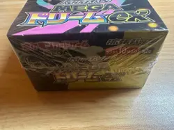 Pokemon Card High Class pack MEGA Dream ex Box M2a Japanese w/shrink - Image 2