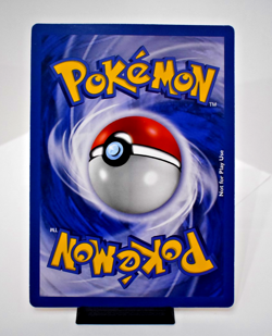 Electabuzz - 1 (Best of Game 1 Promo) 001 Jumbo Cards Regular - Image 2