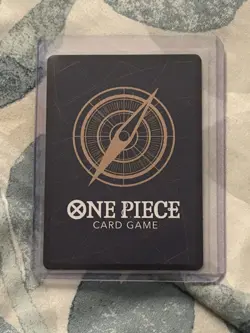 Lilith OP07-111 (Op13 SP) English carrying on his will One Piece Card - Image 2