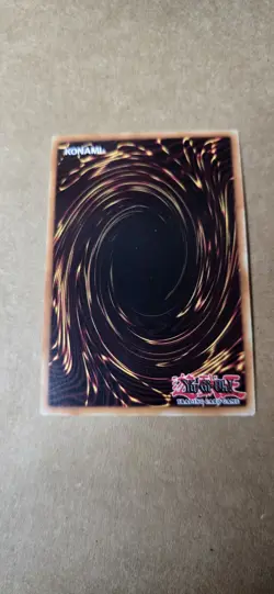 Yu-Gi-Oh! TCG Summoned Skull RP01-EN024 Retro Pack 2020 Super Rare Card - Image 2