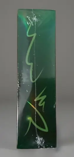 DOOMLINGS Overlush Mystery Expansion Box 56 Cards w/ 4 Holofoils NEW / SEALED - Image 3