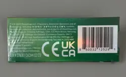 DOOMLINGS Overlush Mystery Expansion Box 56 Cards w/ 4 Holofoils NEW / SEALED - Image 5