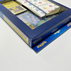 Sword & Shield Pokemon Go Card File set Japanese Card Pikachu 272/S-P Promo 2022 4521329365893 - Image 3