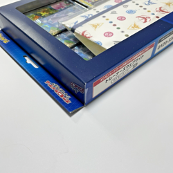 Sword & Shield Pokemon Go Card File set Japanese Card Pikachu 272/S-P Promo 2022 4521329365893 - Image 4