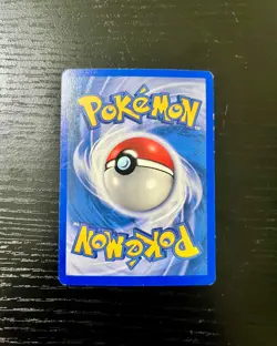 Muk ex 96/97 - Dragon Holo E-Reader Pokemon Card (Moderately Played) - Image 2