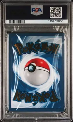 PSA 9 - 2021 Pokemon Celebrations UPC CHARIZARD Gold Metal Card #4 (3803) - Image 2