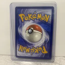 Pokemon TCG Scream Tail 065 Scarlet & Violet Promo Holo Card NM Condition - Image 2
