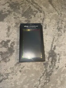 eBay x GradedGuard Limited Edition Aura (PSA) Graded Card Case - Image 2