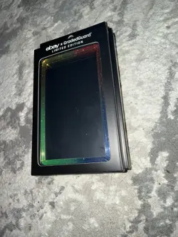 eBay x GradedGuard Limited Edition Aura (PSA) Graded Card Case - Image 3