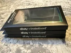 eBay x GradedGuard Limited Edition Aura (PSA) Graded Card Case - Image 4