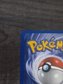 Misty's Psyduck W Stamp 54/132 Wotc Promo Pokemon Card - Image 4