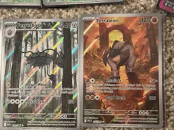 Pokemon Card Lot (20) Full Art, Illustration, Gold (Read Description) - Image 4