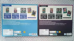 One Piece Card Game - Illustration Boxes Vol 3 & 4 (IB-O3 & IB-04) English - Image 4