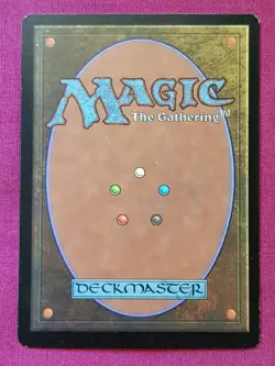 Magic The Gathering APOCALYPSE TUNDRA KAVU red card MTG - Image 2