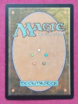 Magic The Gathering INVASION POUNCING KAVU red card MTG - Image 2