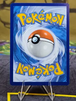 Heracross 194/193 Pokemon Paldea Evolved Illustration Rare Holo Card LP - Image 2
