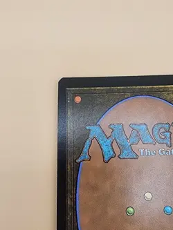 Fanatic of Rhonas Prerelease Cards Foil - Image 4