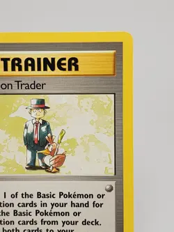 Pokemon Trader Base Set 2 Regular Rare Card 106/130 Near Mint NM - Image 2