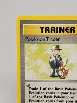 Pokemon Trader Base Set 2 Regular Rare Card 106/130 Near Mint NM - Image 3