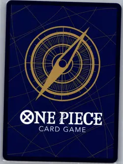 Dracule Mihawk (Illustration Box Vol.4) ST12-003 Promo - One Piece Card Game NM - Image 2