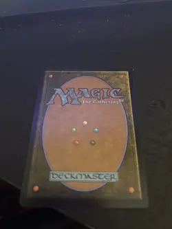 Force Of Negation (Borderless) - MTG : Avatar: The Last Airbender : Mint - Image 2