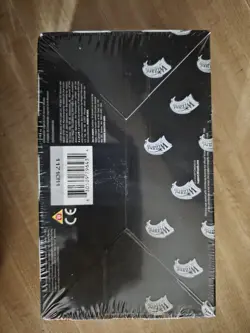 Magic The Gathering MTG Commander Legends Draft Booster Box English Sealed - Image 2